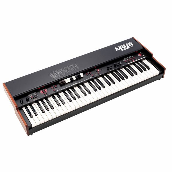 Crumar Mojo 61