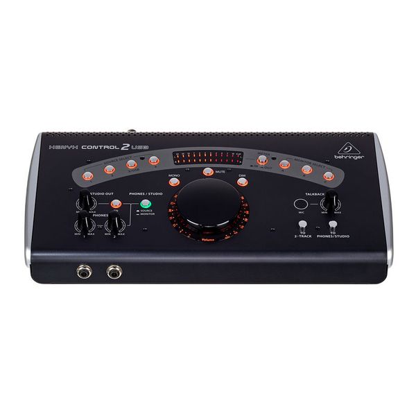 Behringer Control2USB