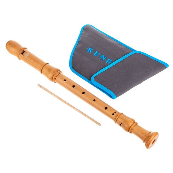 Küng 1403 Studio Alto Recorder