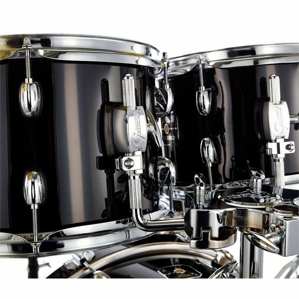 Gretsch Drums Energy Studio Black