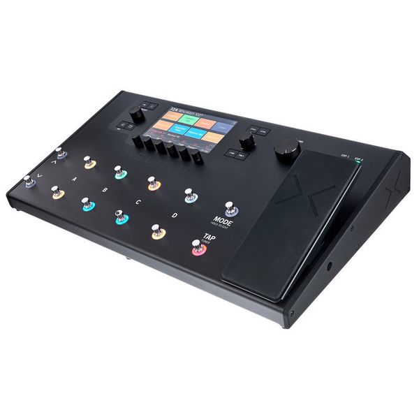 Line6 Helix LT Guitar Processor