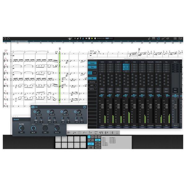Presonus Notion 6