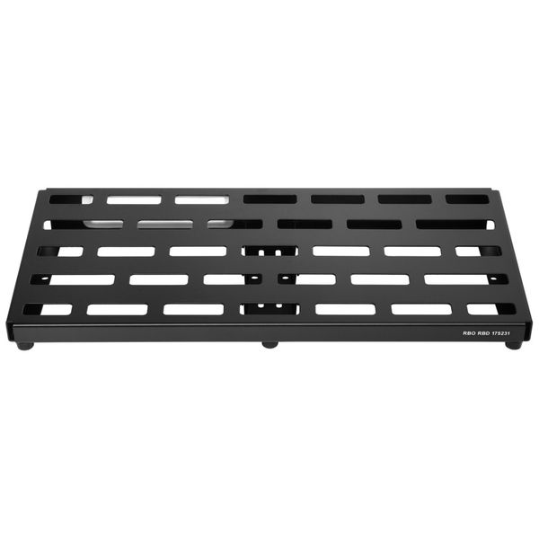 Rockboard TRES 3.1 C with Flight Case