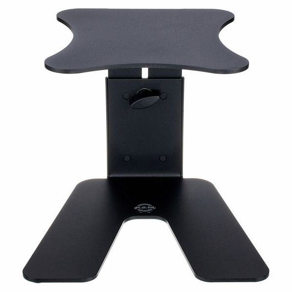 K&M 26774 Table Monitor Stand