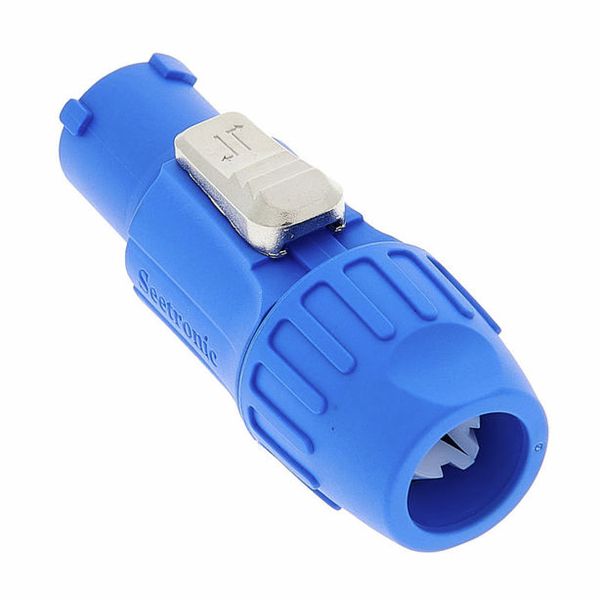 Seetronic SAC3FCA Power Twist