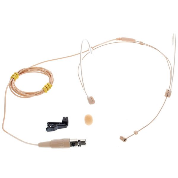 the t.bone freeU Twin PT 823 Hm-D Bundle