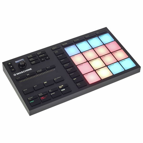 Native Instruments Maschine Mikro MK3