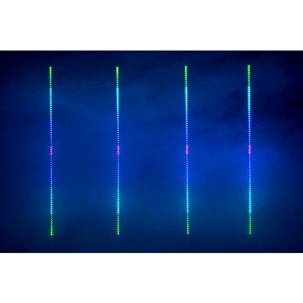 Stairville LED Pixel Rail 40 RGB MKII