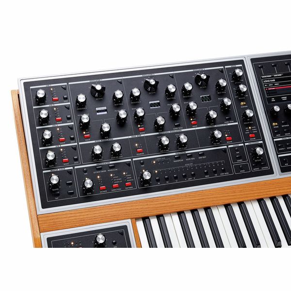Moog One - 16