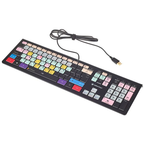 Editors Keys Backlit Key. FL Studio WIN UK