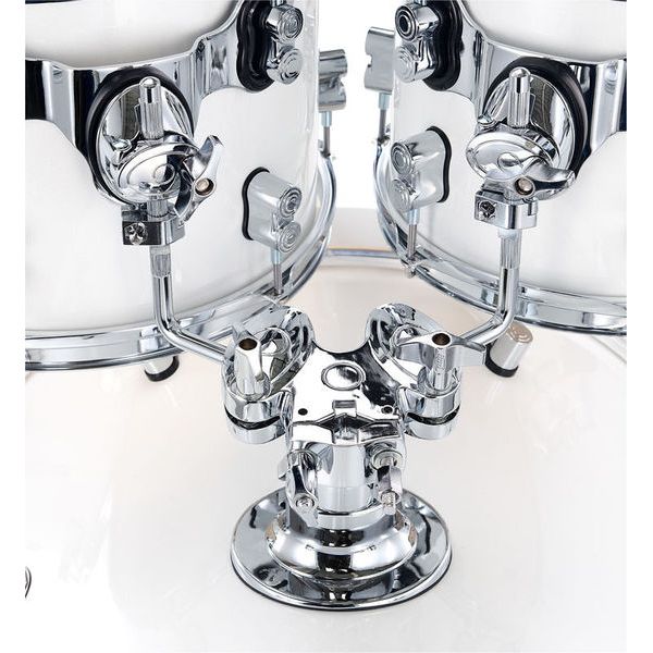DW PDP CM5 Std. White Shell Kit