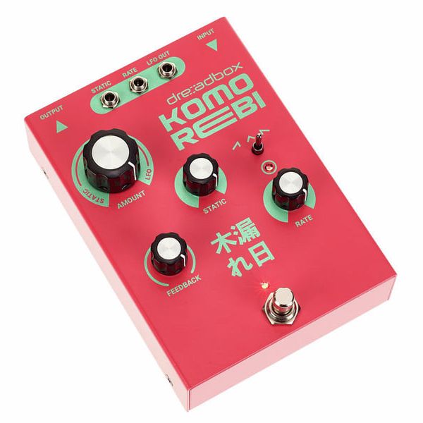 Dreadbox Komorebi
