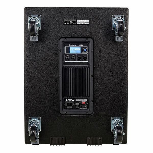 Presonus AIR18s