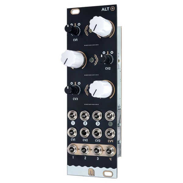 NANO Modules ALT