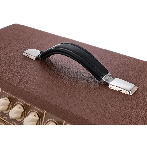 Tone King Imperial MK II Head BR