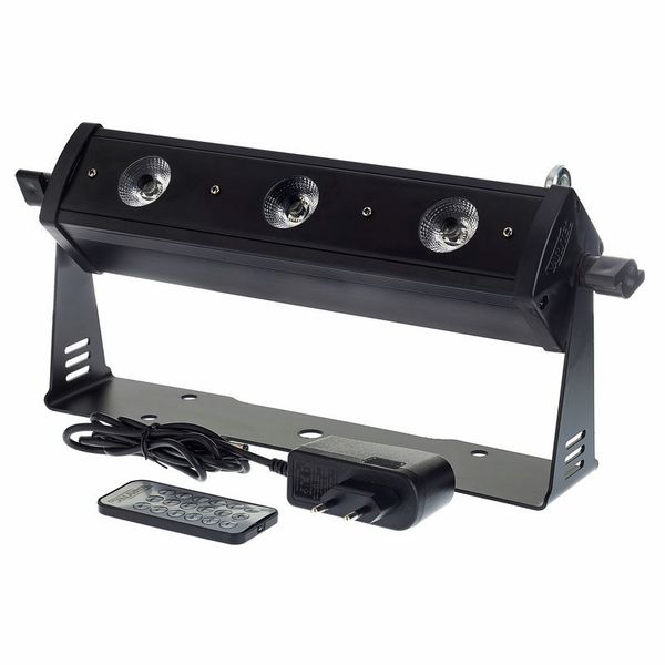 Varytec Giga Bar HEX 3 BAT