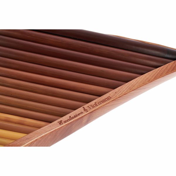 Hofmann Master Panpipe Exclusive C1-C4
