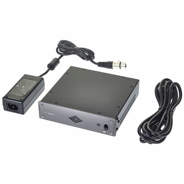 Universal Audio UAD-2 Satellite TB3 Octo