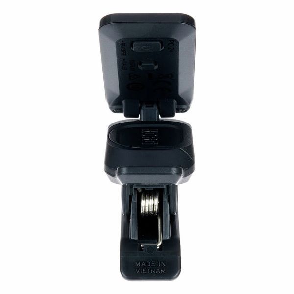Korg PC-2+ Clip-On Tuner