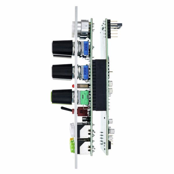 Tiptop Audio ECHOZ White