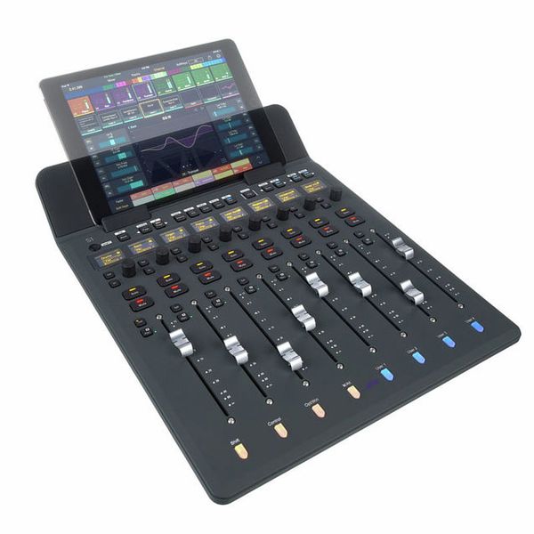 Avid S1