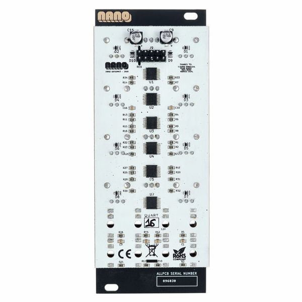 NANO Modules QUART