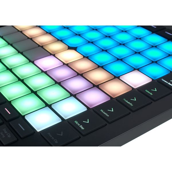 Novation Launchpad Pro MK3