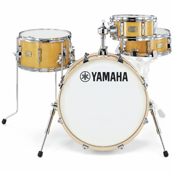 Yamaha Stage Custom Hip Shell Set NW