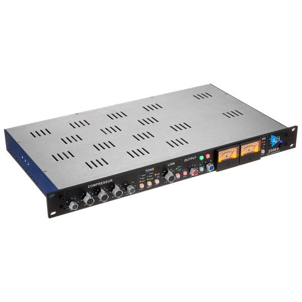 API Audio 2500+