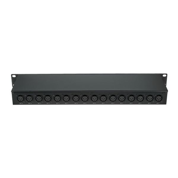 Millenium PB16 XLR Out