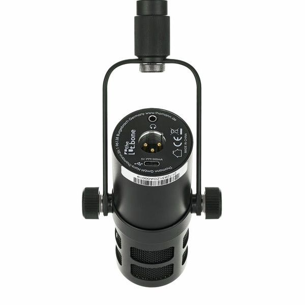 the t.bone MB 7 Beta USB