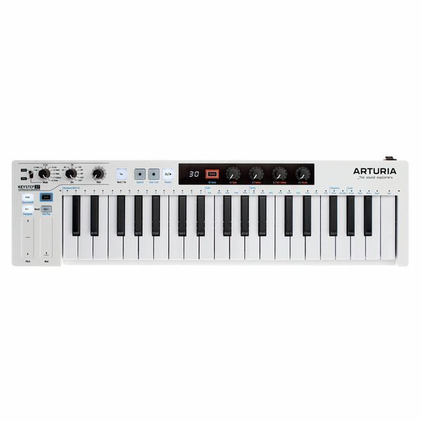Arturia Keystep 37