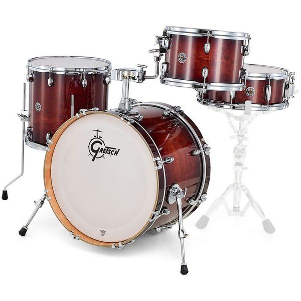 Gretsch Drums Catalina Club Studio GAB