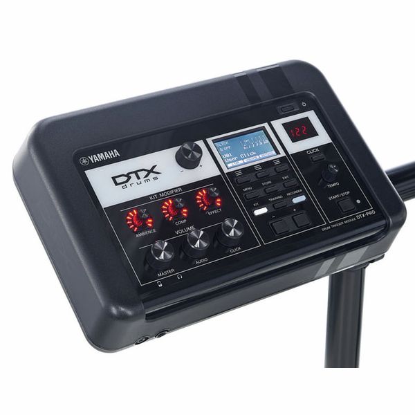 Yamaha DTX6K-X E-Drum Set