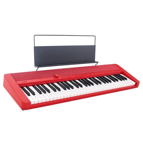 Casio CT-S1RD