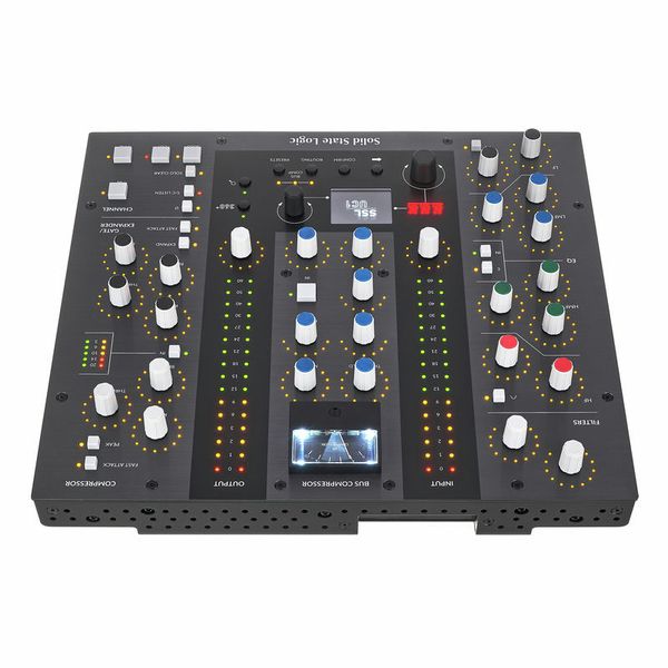 SSL UC1