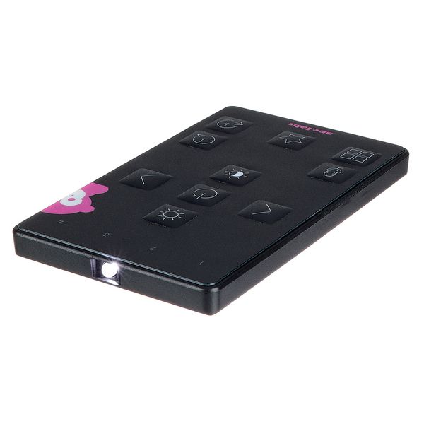 Ape Labs Remote Control V2 Grey