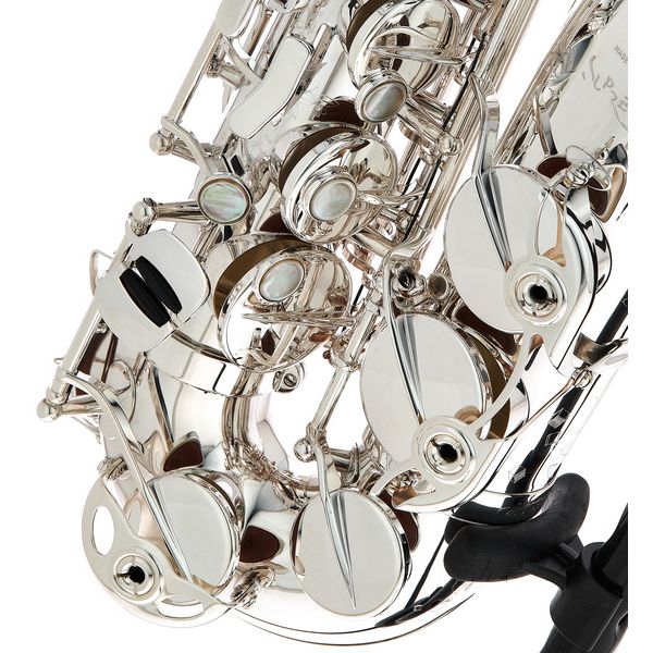 Selmer Supreme Alto Sax SE-ASUS