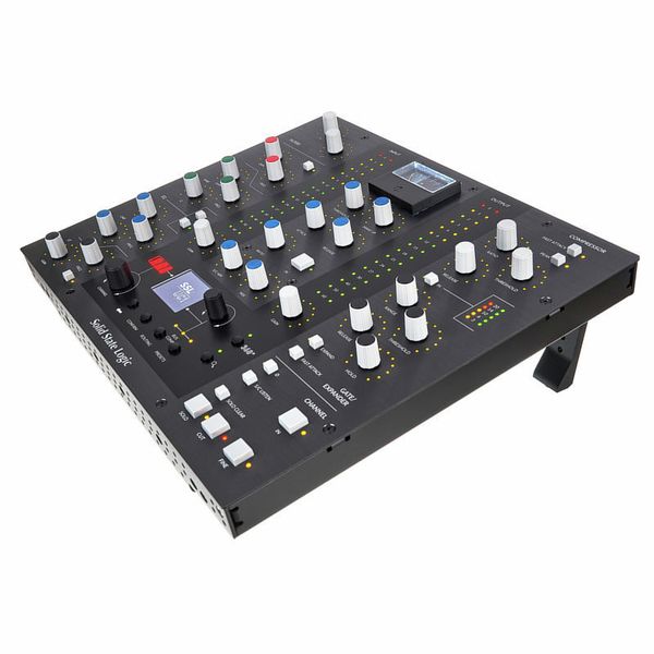 SSL UF8 UC1 Control Bundle