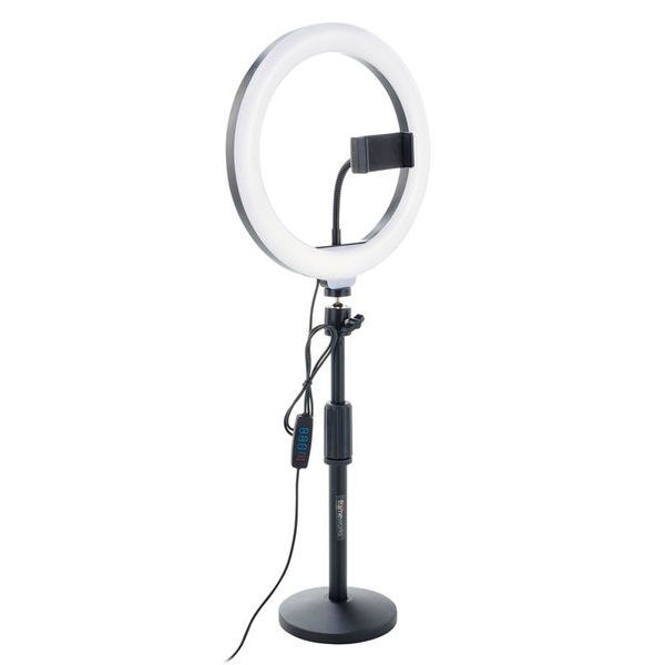 Gator Frameworks Ring Light Round Base