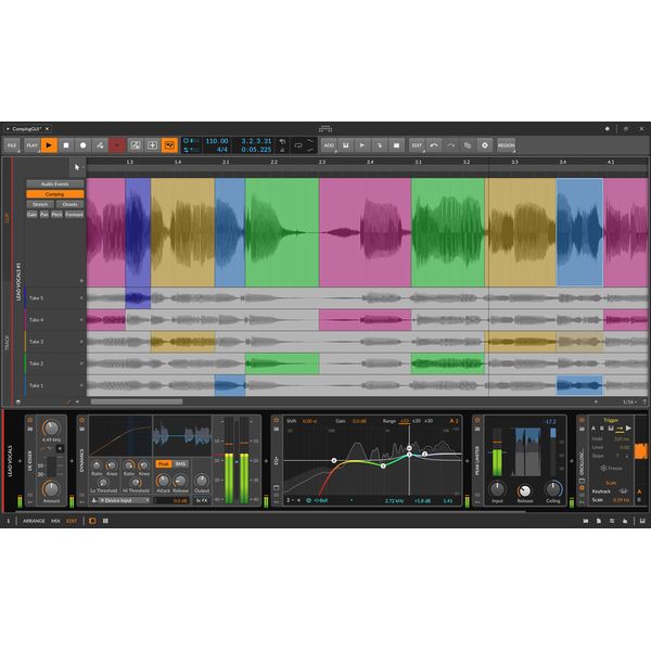 Bitwig Studio 5 EDU