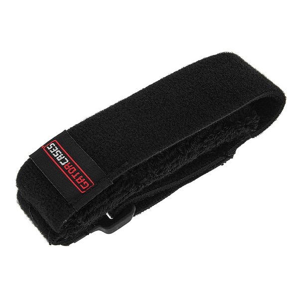 Gator Guitar Fret Mute Black XL