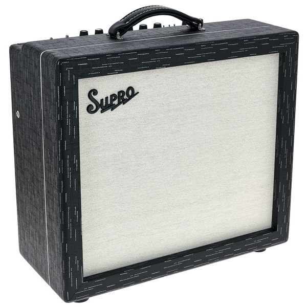 Supro Royale 1x12