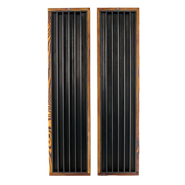 Ekustik Woody Fractal 34 Duopack