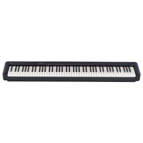 Casio CDP-S110 BK Set