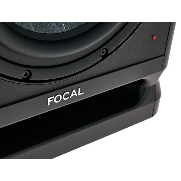 Focal Alpha 80 Evo