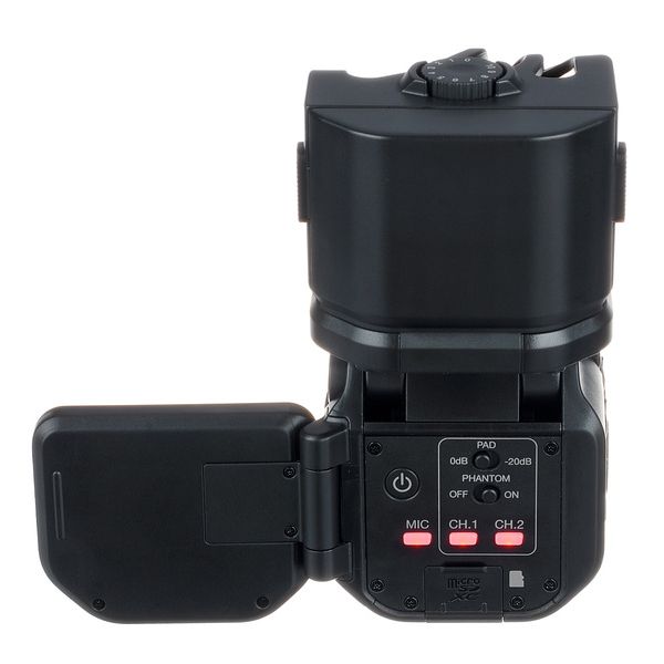 Zoom Q8n-4K