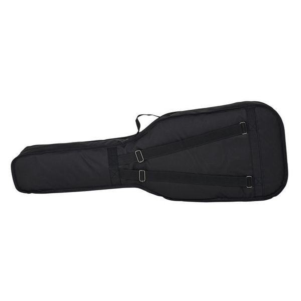 Harley Benton SC-200BK Student Series Bundle