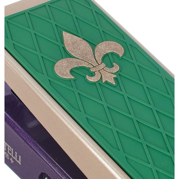 Dunlop LN95 Leo Nocentelli Mardi Gras