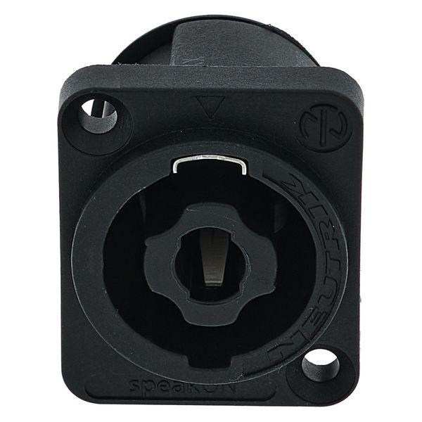 Neutrik NL4 MPXX D-TYP
